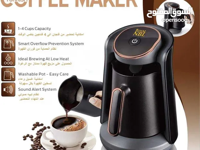  Coffee Makers for sale in Irbid