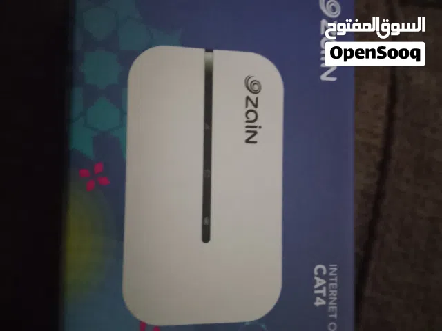 ماي فاي زين جديد للبيع