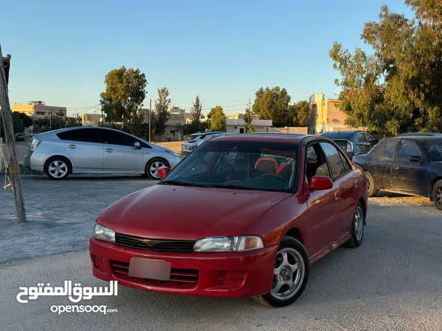 لانسر 1996 للبيع او للبدل على اكس دي موديل 2001-2003 تكون نضيفه و ازيدك