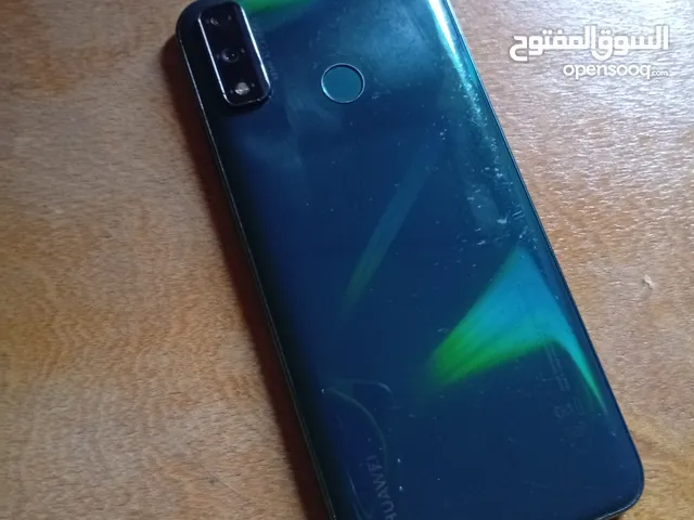 Huawei Y9 64 GB in Rabat