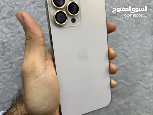Apple iPhone 13 Pro Max 256 GB in Amman