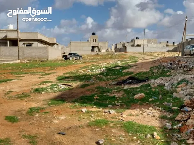Residential Land for Sale in Benghazi Bodzirah