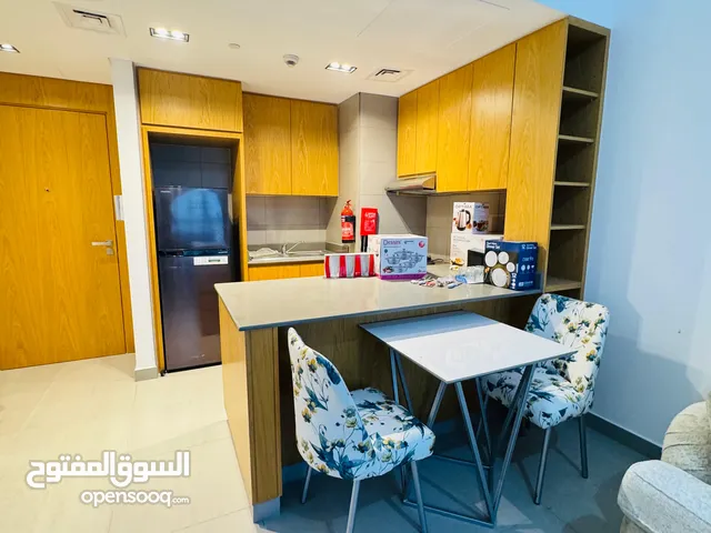 1000 ft² 1 Bedroom Apartments for Rent in Sharjah Muelih Commercial