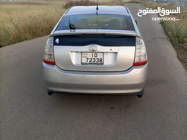 Used Toyota Prius in Irbid