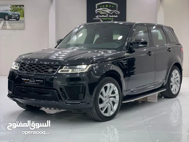 Land Rover Range Rover Sport 2020 in Al Batinah