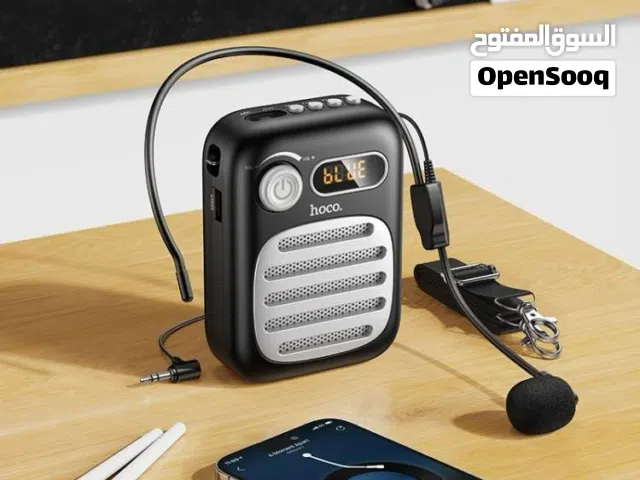 سبيكر محاضرين ماركة هوكو الاصلي