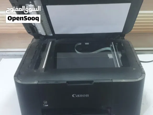 طابعة كانون