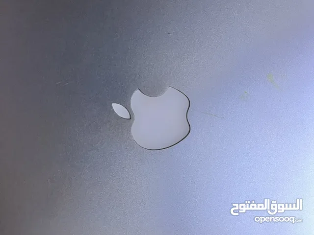 macOS Apple for sale  in Baghdad