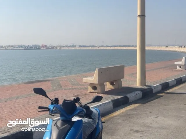 دباب مهدي بايك افنس