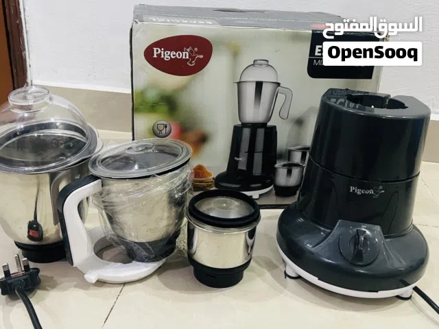 Pigeon mixer grinder for sell