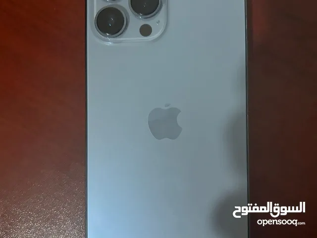 Apple iPhone 13 Pro Max 128 GB in Zarqa