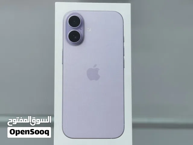 Iphone 17 256 Lavender  Brand New  One Year Apple Warranty