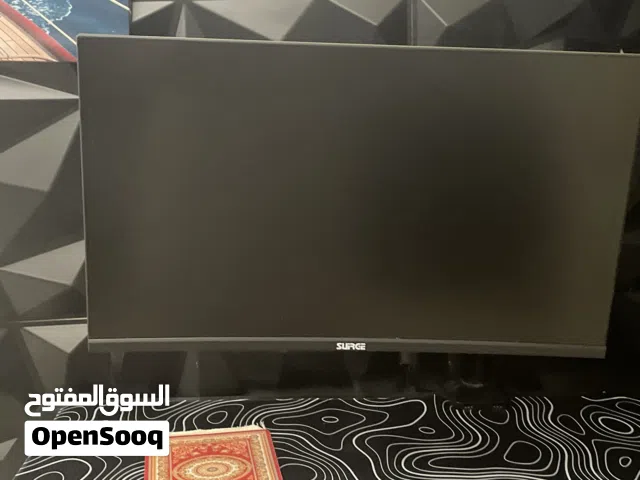 Other monitors for sale  in Al Jahra