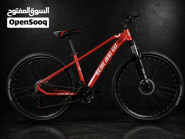 للبيع قاري قياس الرنق 29 ماركة gear and go