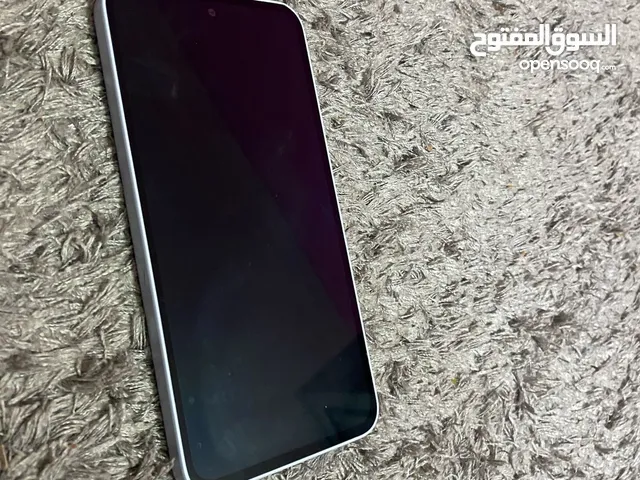 Samsung Galaxy A35 128 GB in Amman