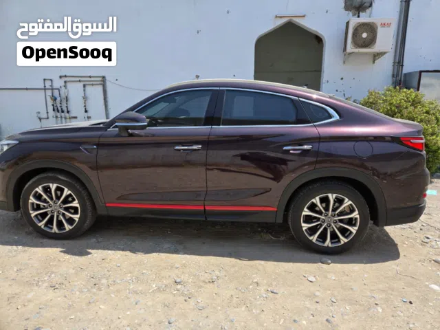 Engine: 2.0L BlueCore Turbocharged GDI Petrol Cylinders: 4 Power: 224 HP Torque: 360 Nm Transmission