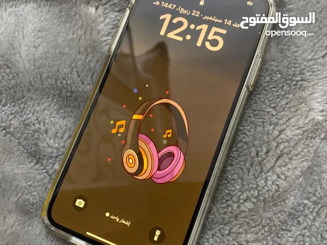 Apple iPhone 11 Pro Max 512 GB in Al Ain