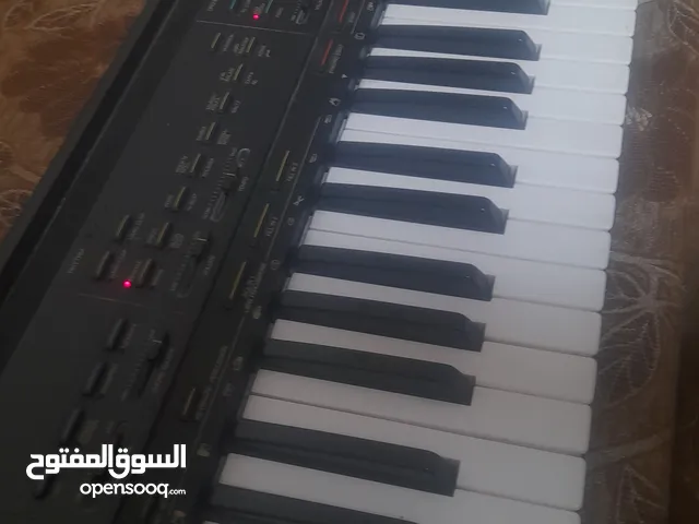 YAMAHA PSR 62 للبيع