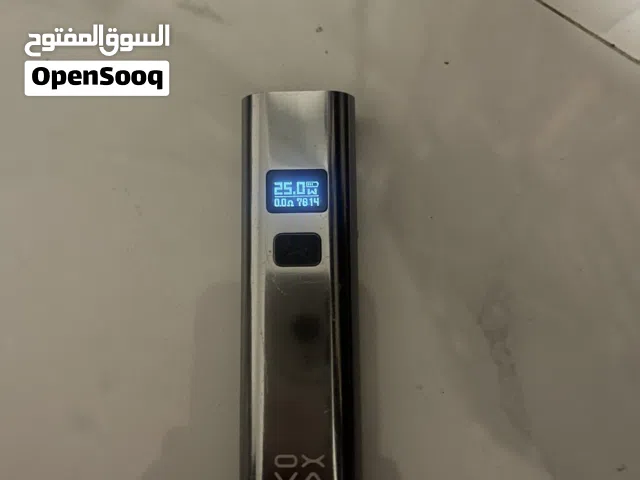 Black pod available in Rak