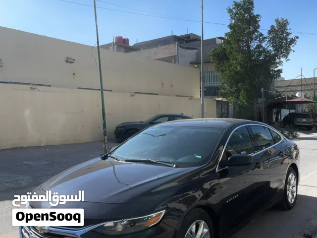 New Chevrolet Malibu in Basra