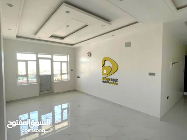 277 m2 More than 6 bedrooms Apartments for Sale in Sana'a Haddah