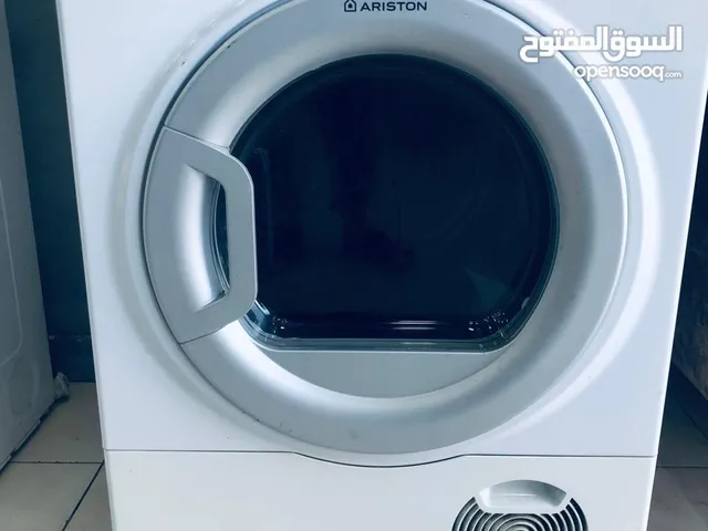 Ariston 9 - 10 Kg Dryers in Amman