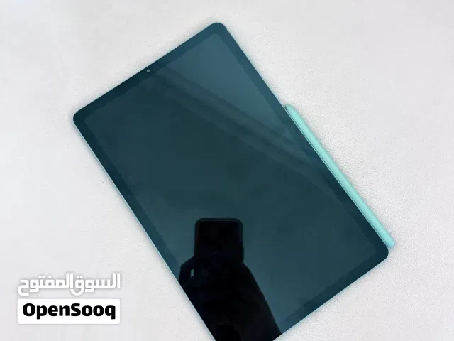 Samsung Galxy Tab S6 Lite 128 GB in Amman