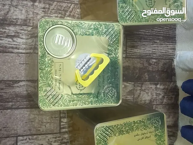للبيع زيت زيتون بلدي بعل منطقة سوف