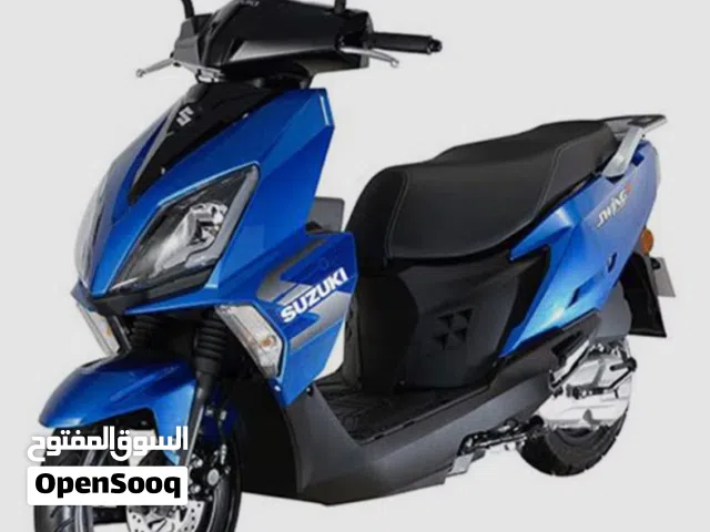 2024 Suzuki Other