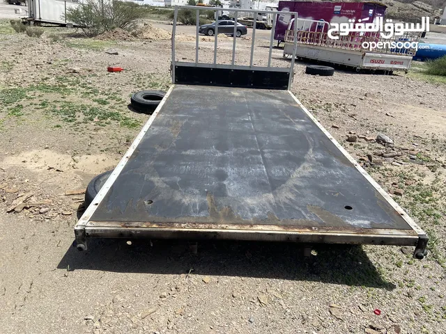 Flatbed Mitsubishi 2019 in Muscat