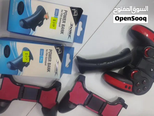 بطاريات وميكرفونات اقر وصف