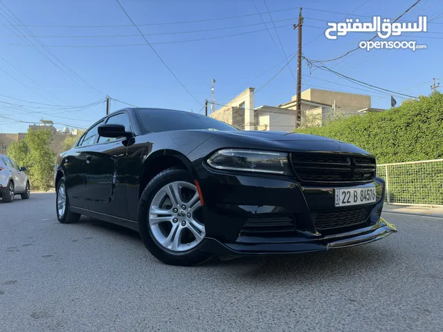 جارجر SXT PLUS 2022