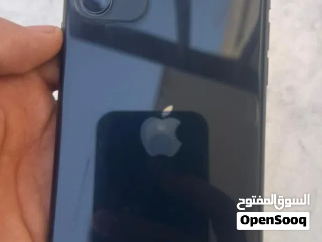 Apple iPhone 11 64 GB in Tripoli
