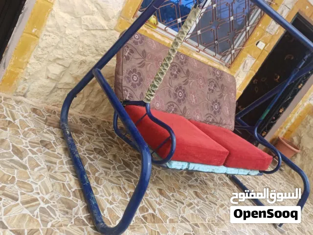 مرجيحه ثنائية