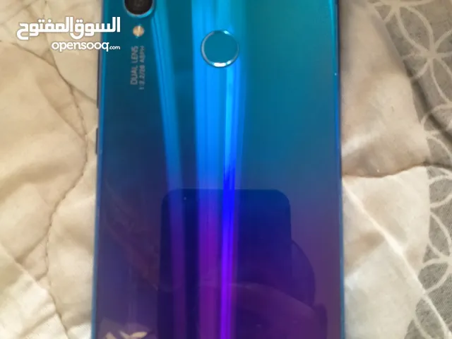 Huawei nova 3i 128 GB in Al Sharqiya