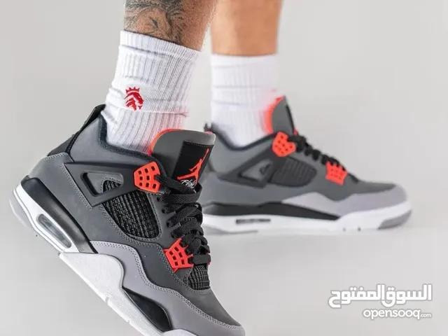 Jordan 4 new brand