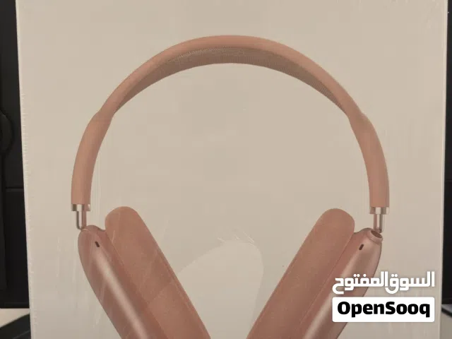 Brand new wireless over-ear headphones, factory sealed and ready to use. LIMITED-TIME OFFER