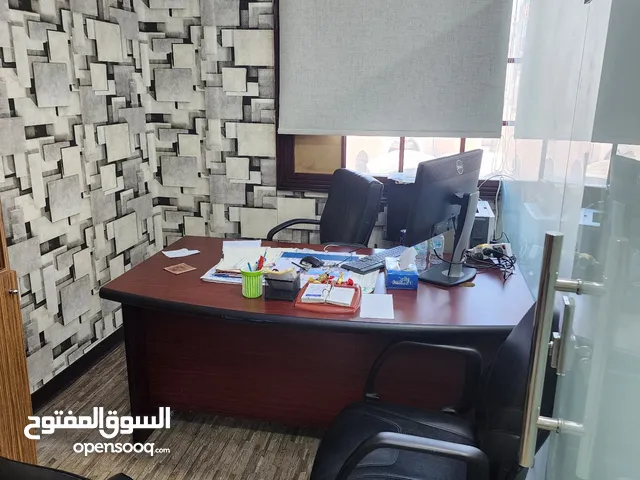 60 m2 Offices for Sale in Hawally Hawally