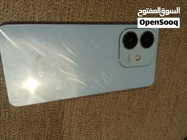 Oppo A60 128 GB in Hawally