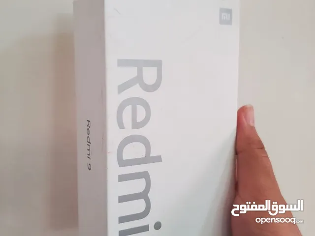 Xiaomi Redmi 9 64 GB in Seiyun