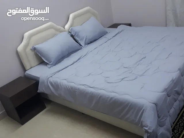 20 m2 1 Bedroom Apartments for Rent in Muscat Al Maabilah