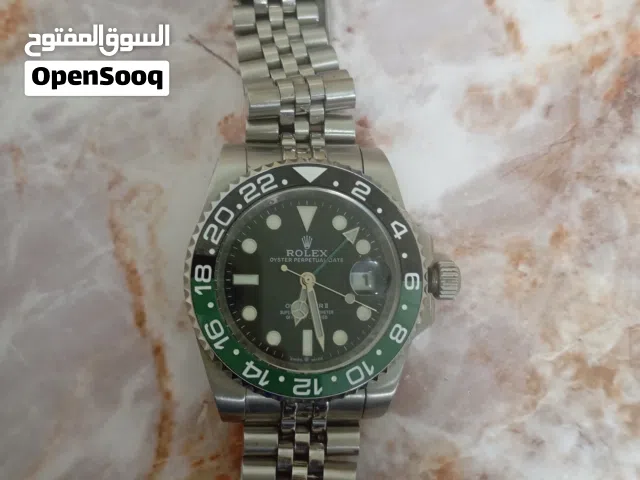 Rolex Sprite GMT-master 2022