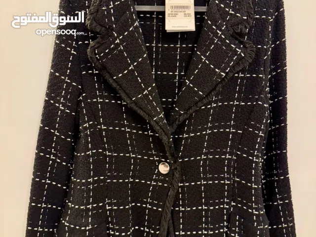 بليزر نسائي وشنط نسائي وقبعات شور