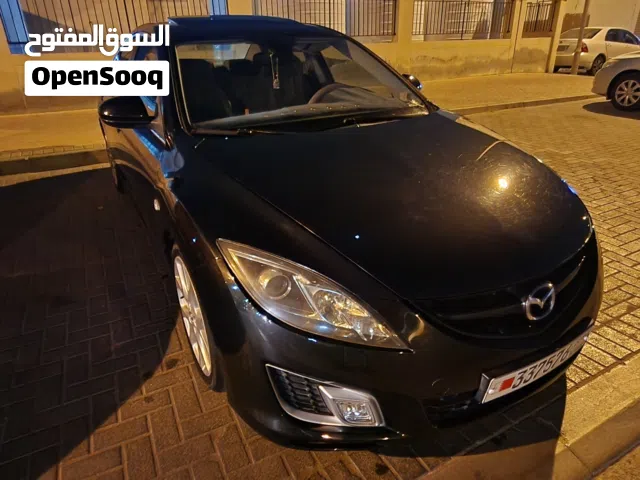 2009 مازدا 6 Core