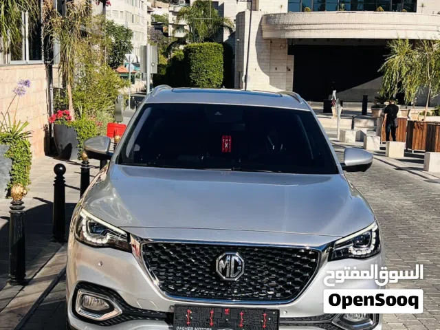 MG EHS EV   الاكبر في التوفير