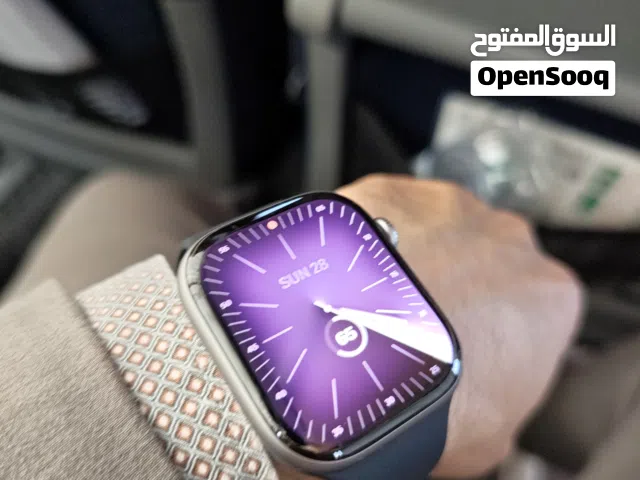 Apple smart watches for Sale in Buqayq