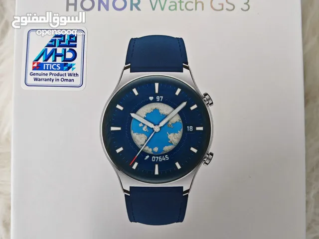Honor smart watch GS3 3 ساعة ذكية هونر