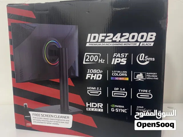 24 Other monitors for sale in Al Batinah