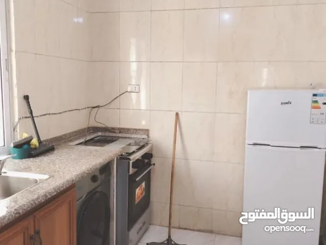 60 m2 2 Bedrooms Apartments for Sale in Irbid Irbid Mall