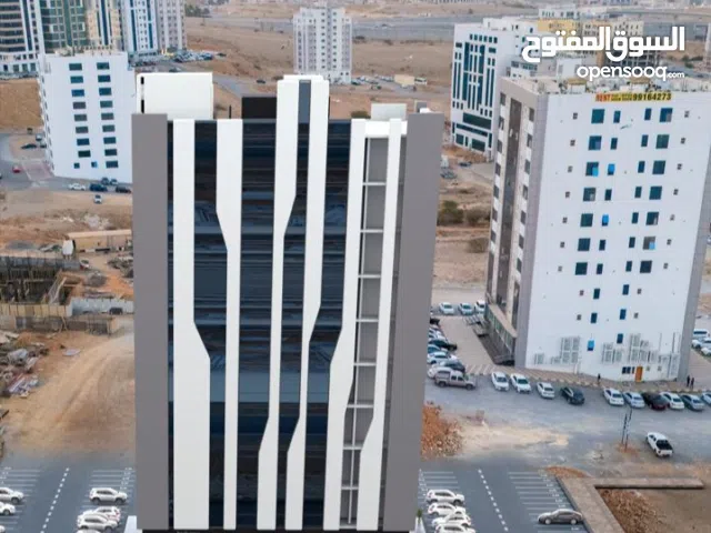 101 m2 2 Bedrooms Apartments for Sale in Muscat Bosher